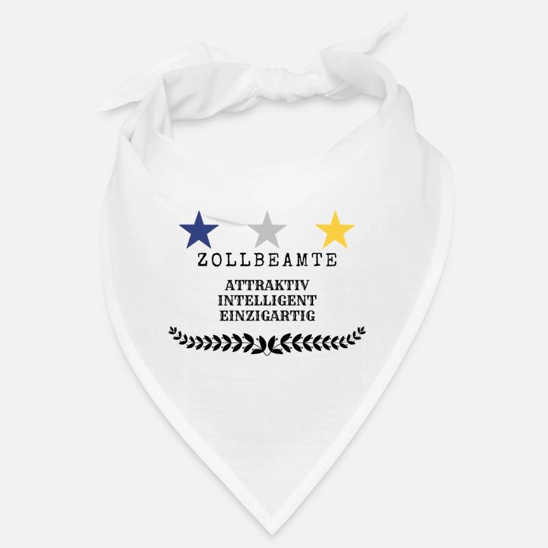 Douanier Bandana