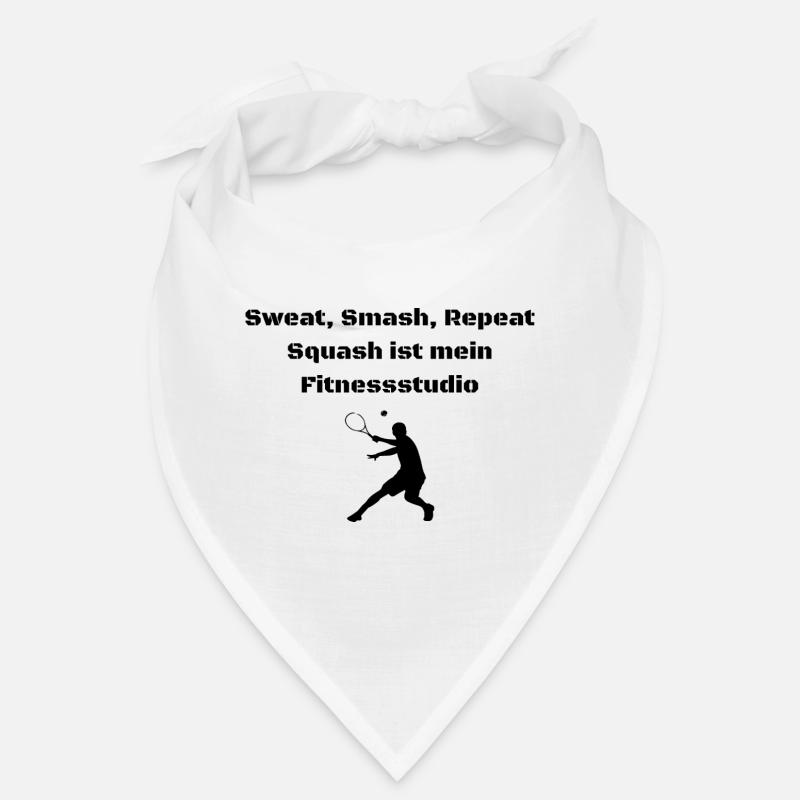 Squash Bandana