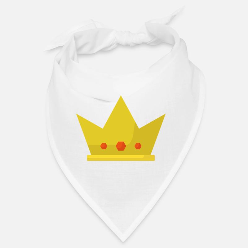 Couronne Bandana