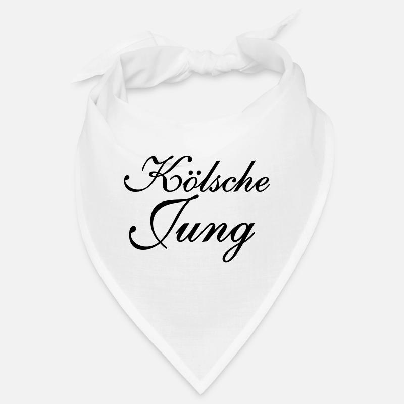 Kölsche Jung Bandana
