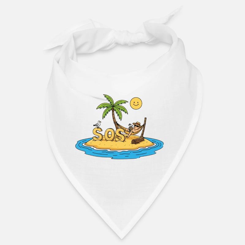 SOS – du paradis Bandana