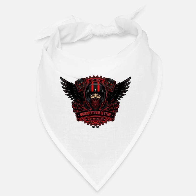 Biker Bandana
