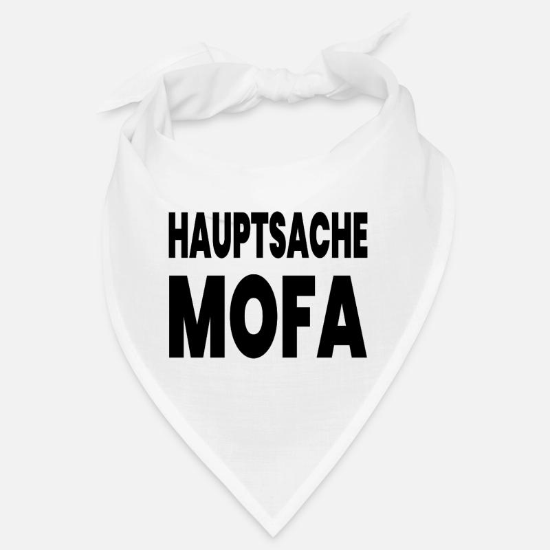 Mofa Bandana