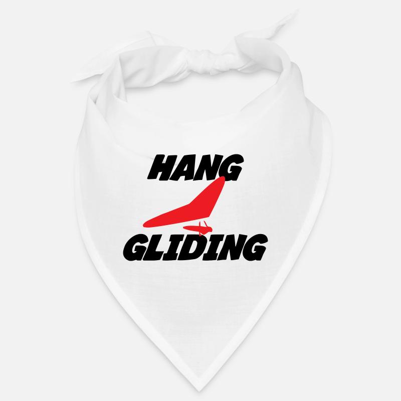 Insigne Hang Gliding Centered Wing Bandana