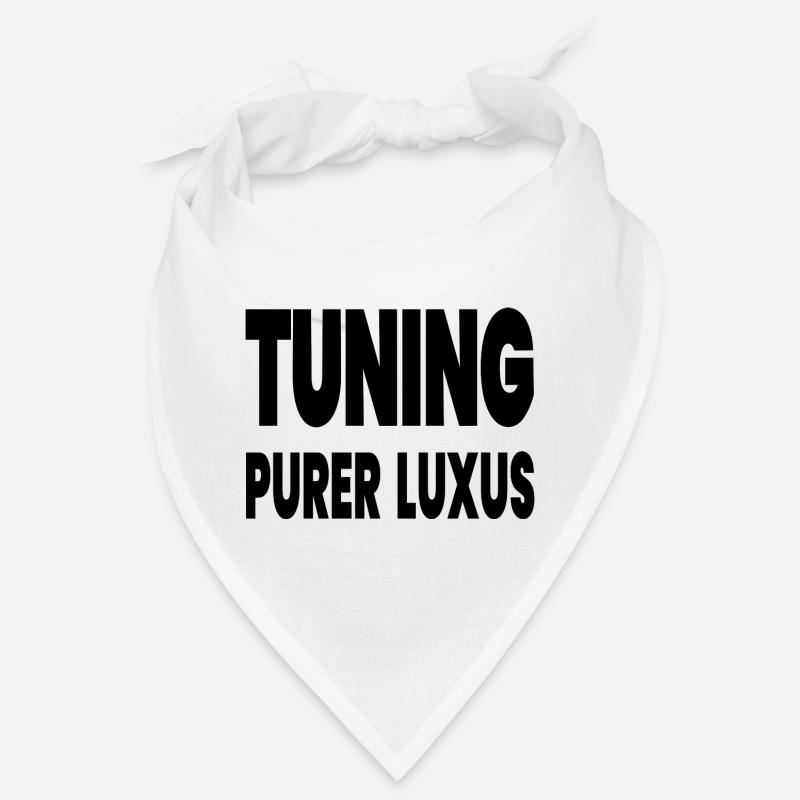 Tuning Bandana