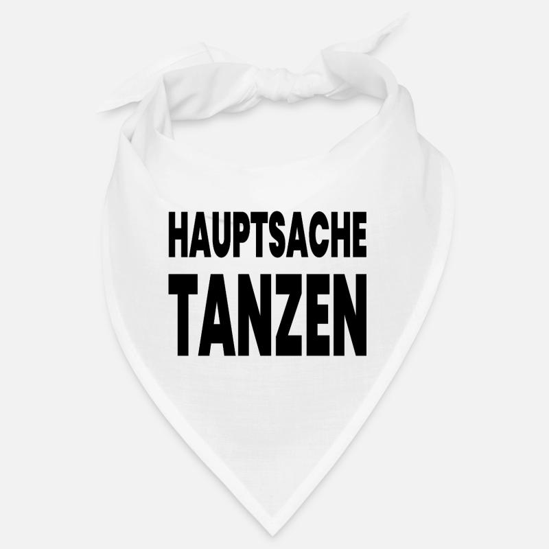 Dance Bandana