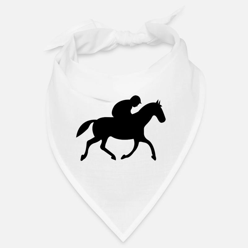 Reiten Bandana