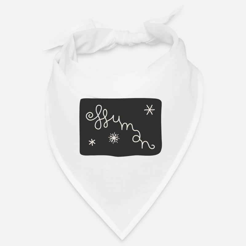 humain Bandana
