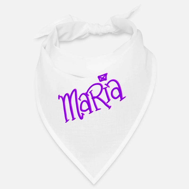 Maria Bandana
