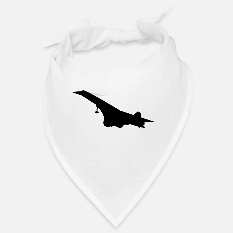 concorde Bandana