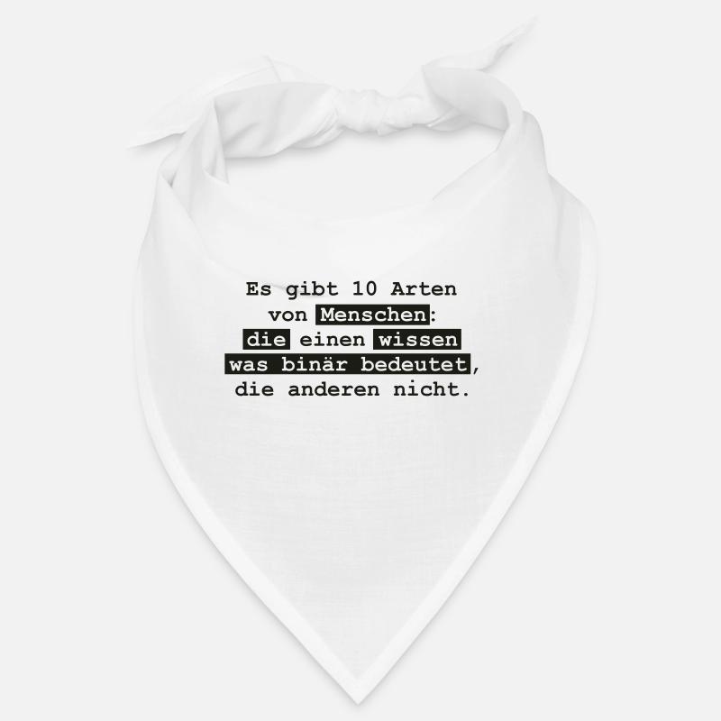 Binär Bandana