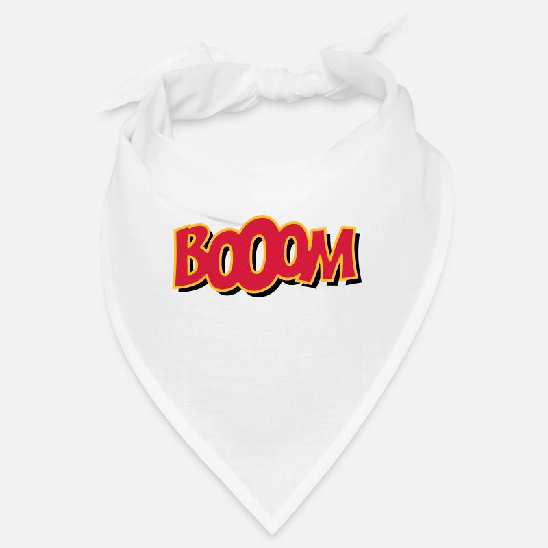 booom Bandana