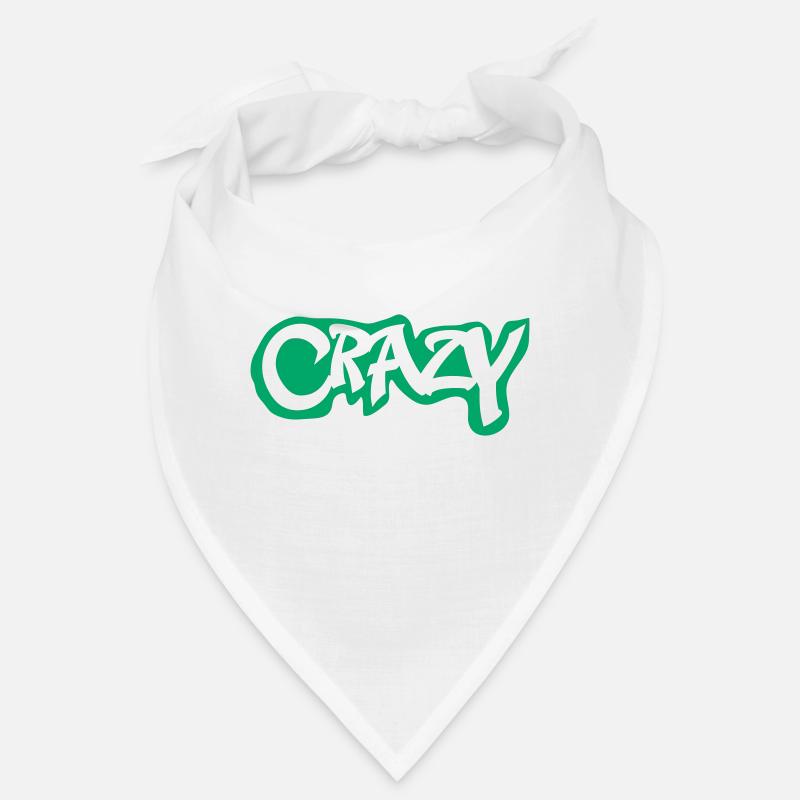 crazy Bandana