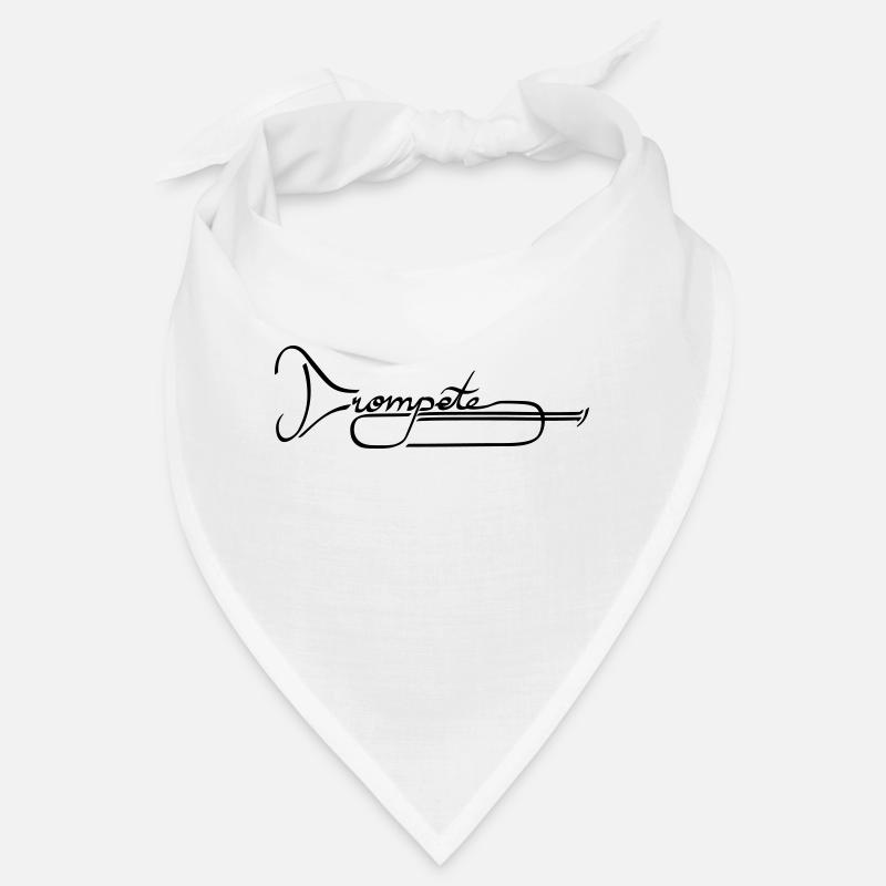 Trompete Bandana