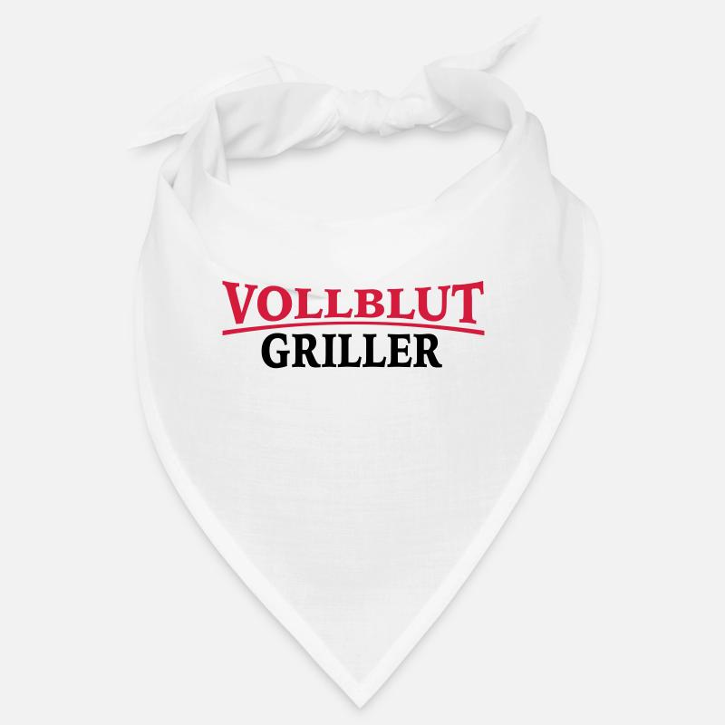grillen Bandana