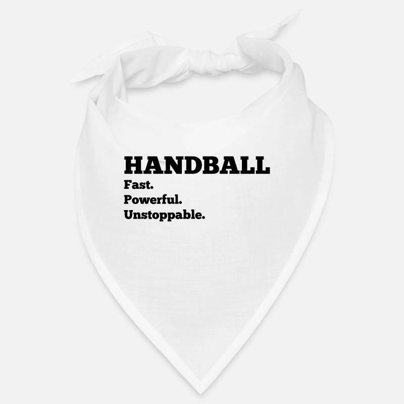 Handball Bandana