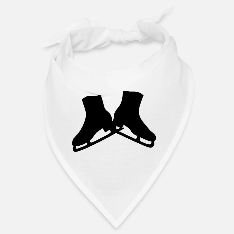 skates Bandana