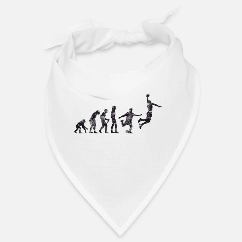 Basket-ball Evolution Basketball Basket Bandana