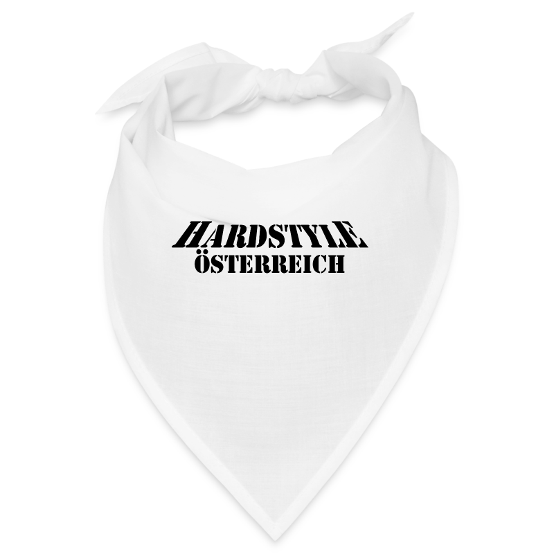 Hardstyle Österreich - Bandana