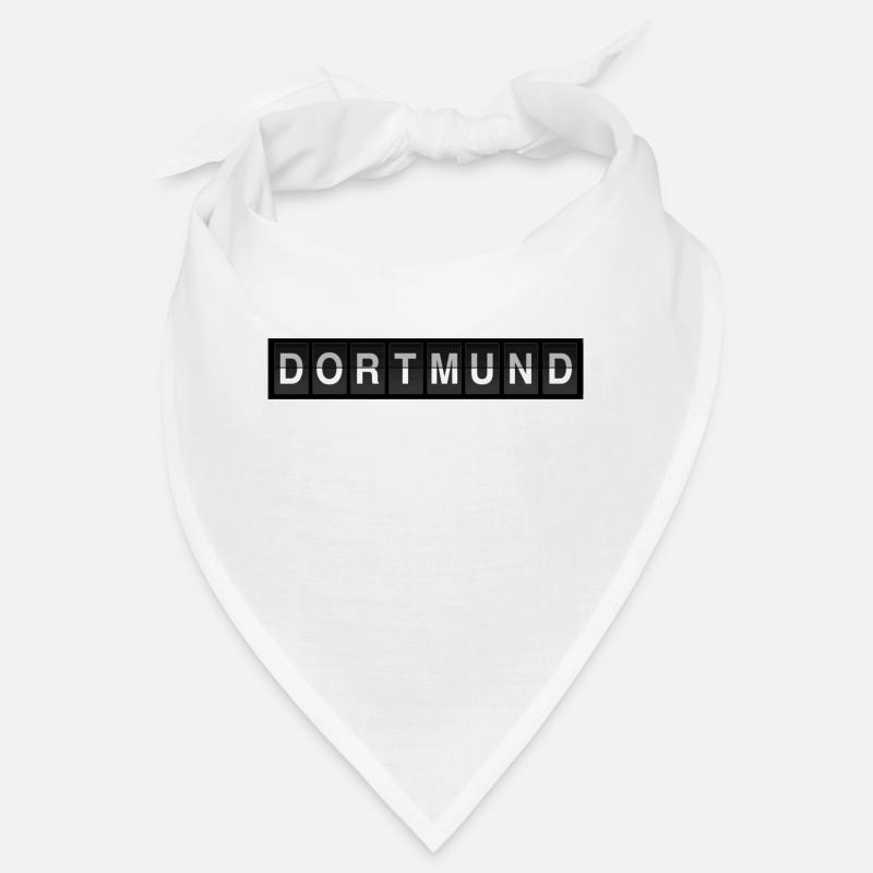 dortmund Bandana