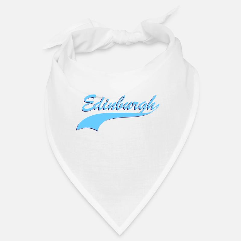 Edinburgh Bandana