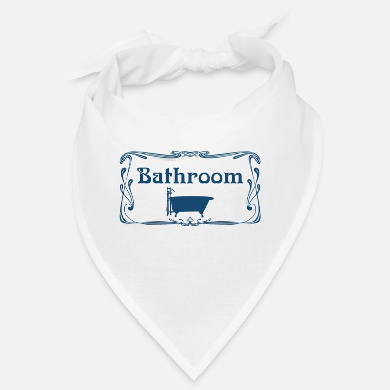 bath bath bathtub bathtub shower shower7 Bandana