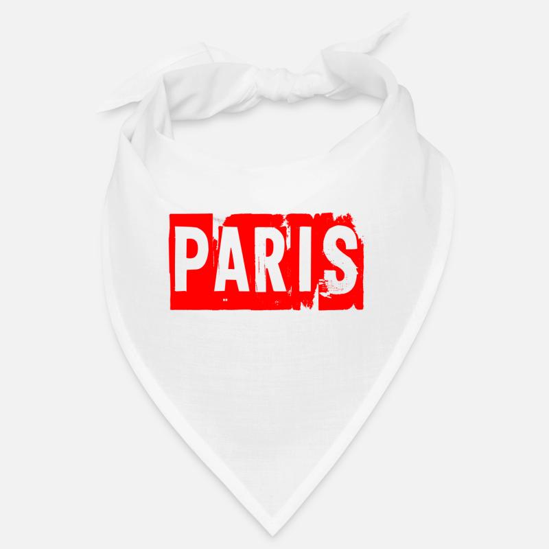 paris Bandana