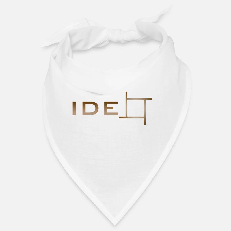 Idee - idea Bandana