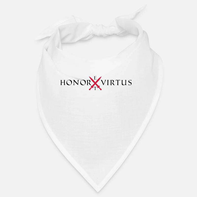 Honor Virtus 2 Bandana