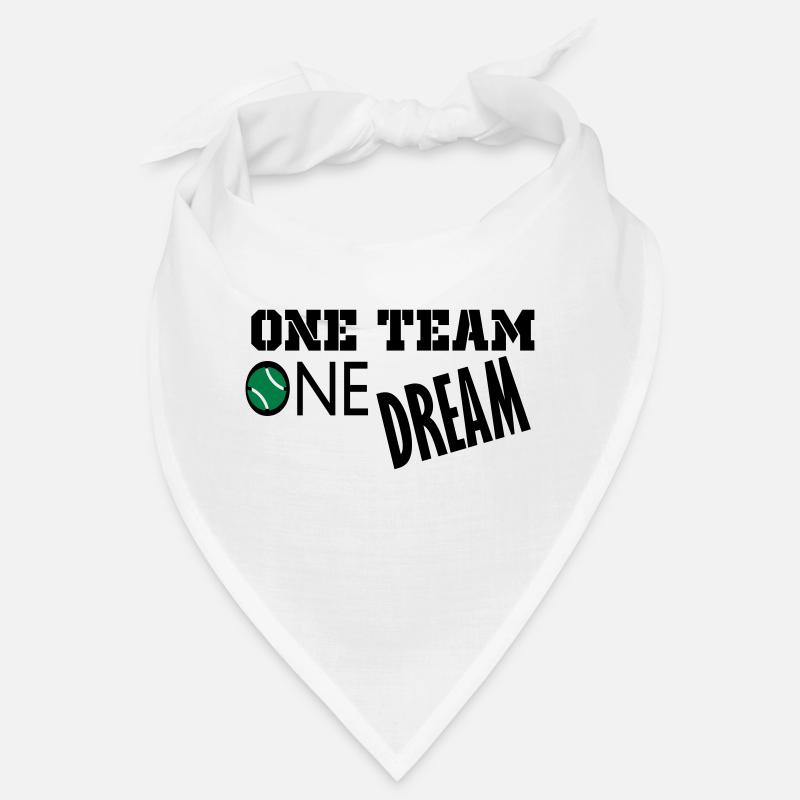 one dream Bandana