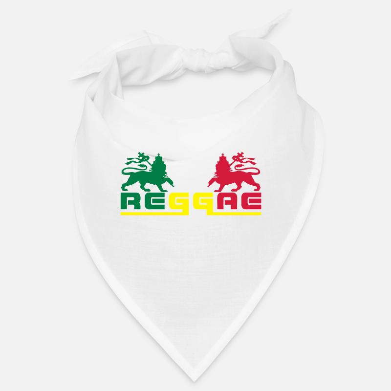 reggae Bandana