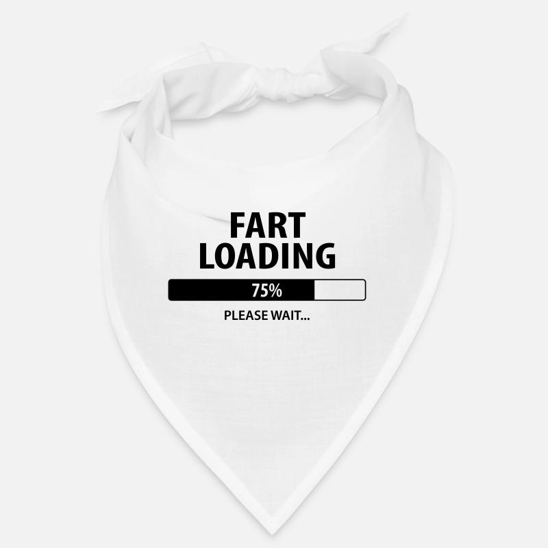 FART Loading Bandana