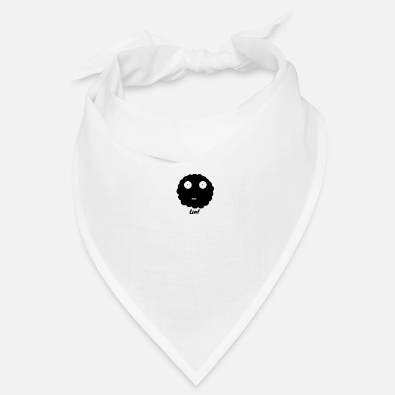 Peluche douce Bandana