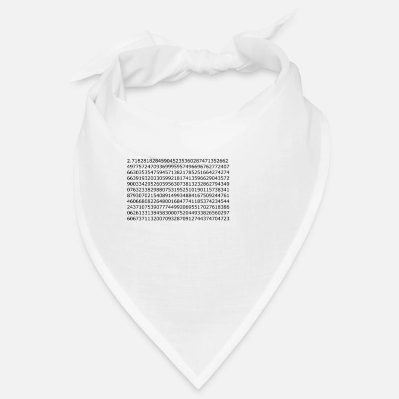 Numéro d'Euler Bandana