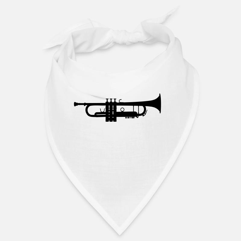 Trompette Bandana