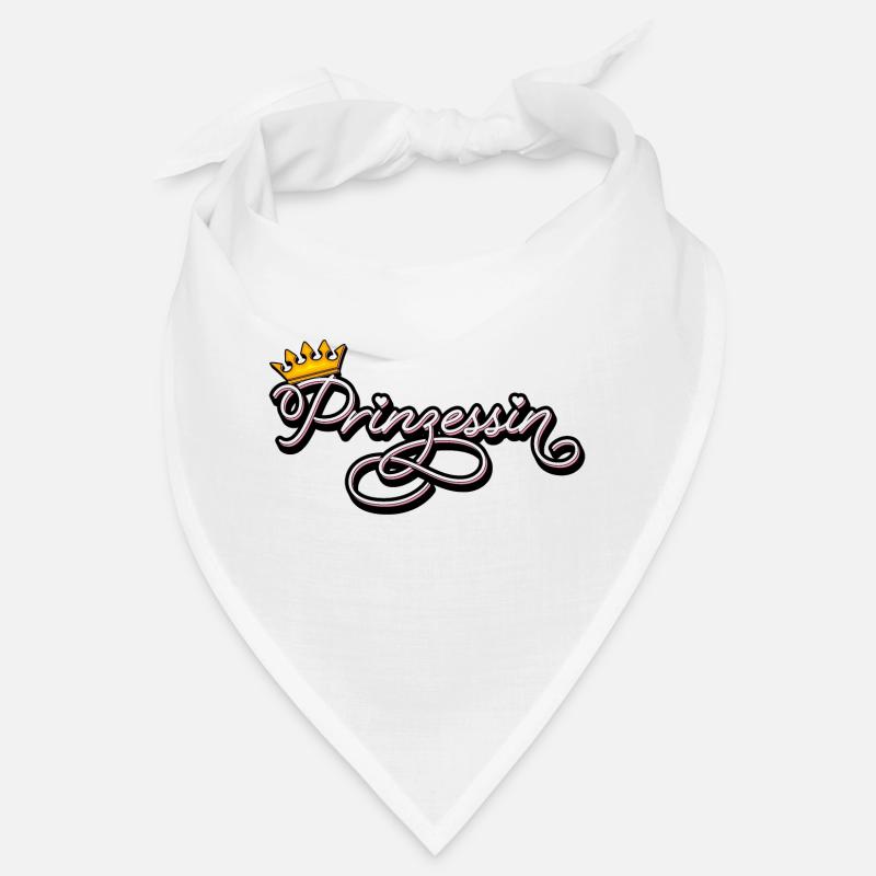 princesse Bandana