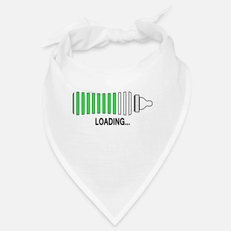 loading Bandana