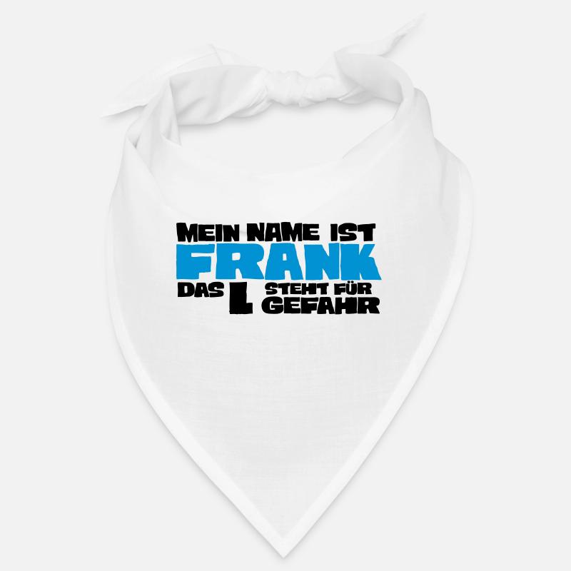 frank Bandana