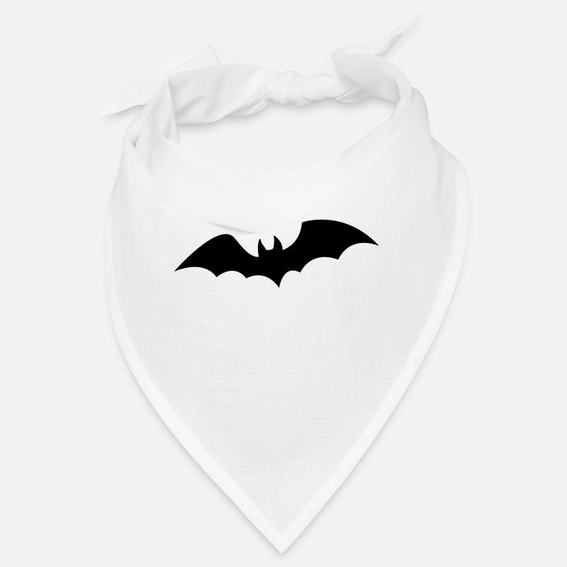 bat Bandana