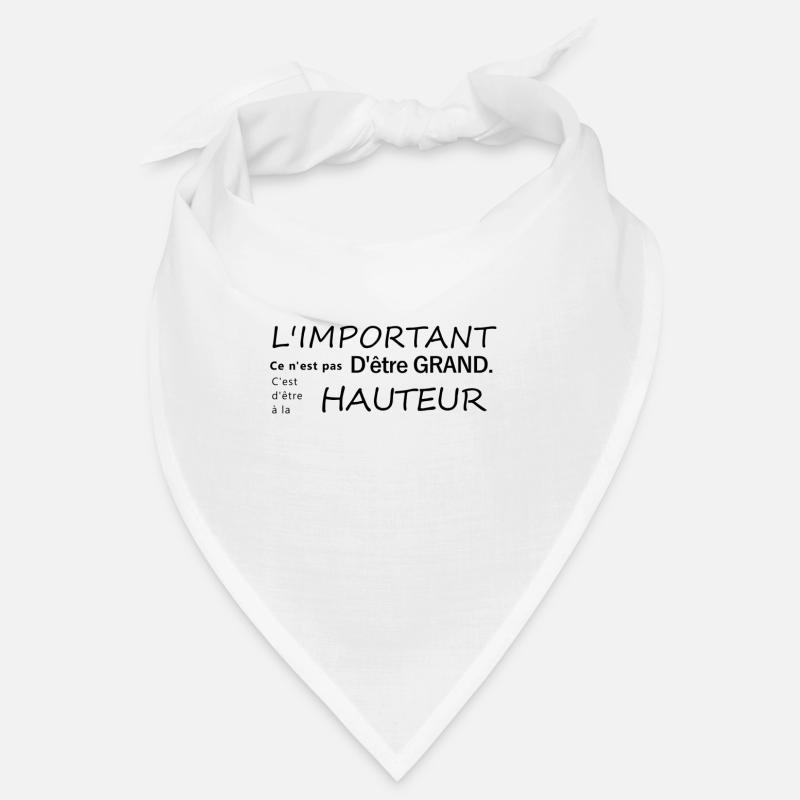 citation Bandana
