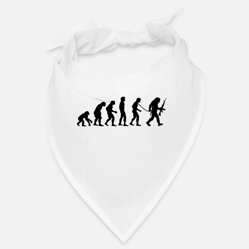 Affen_ (R) évolution Bandana