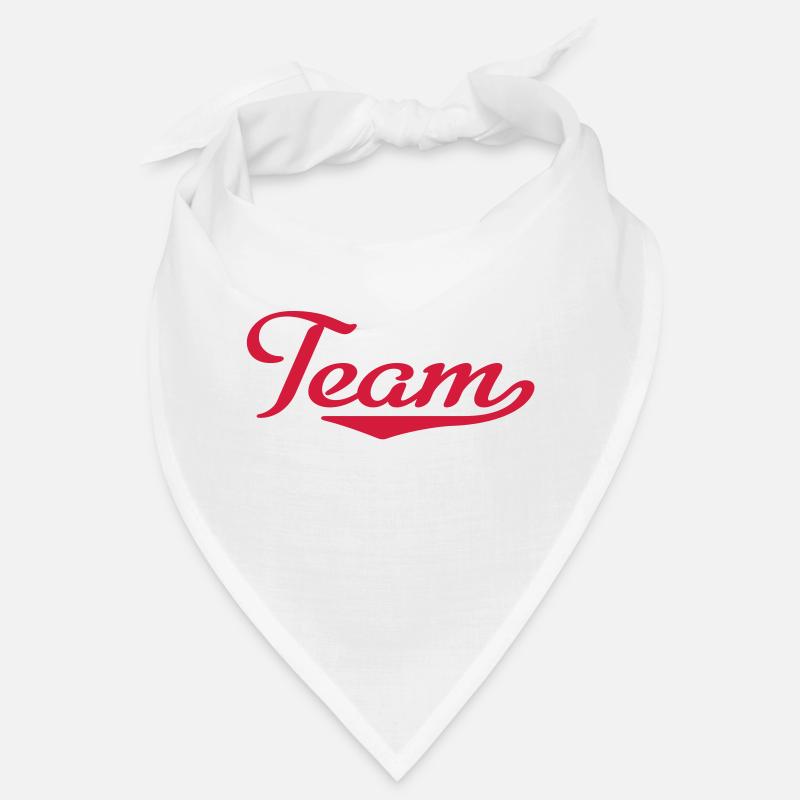 Team Bandana