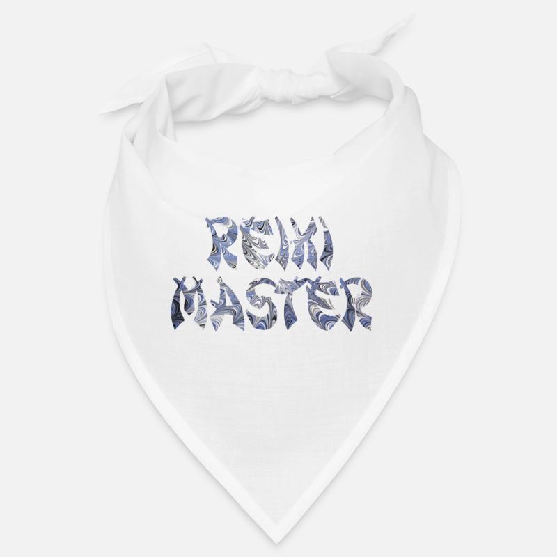 reiki master e 44 Bandana
