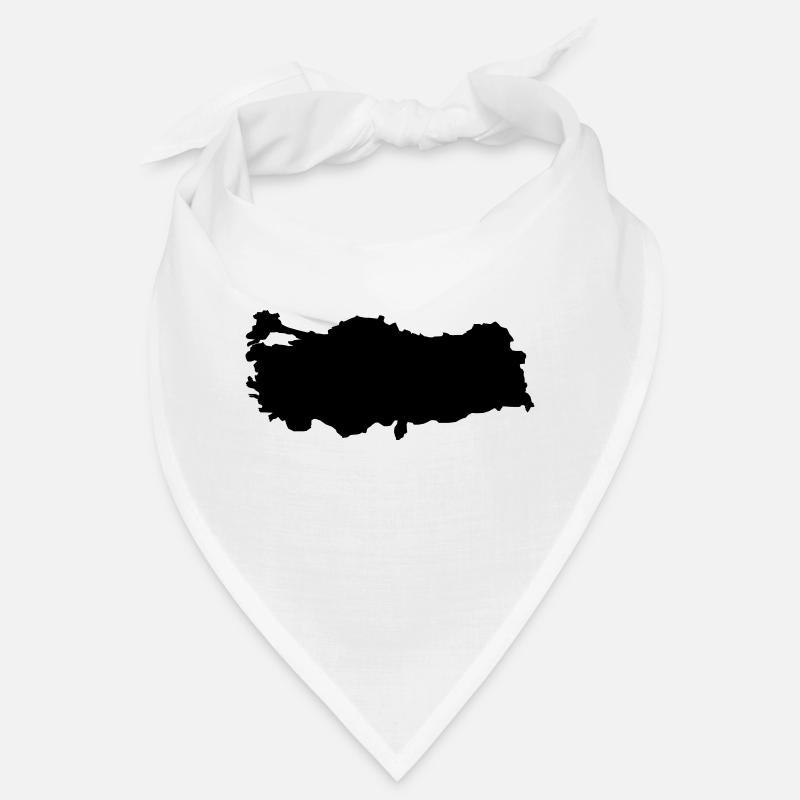 Türkei Bandana