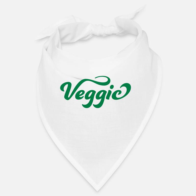 veggie Bandana