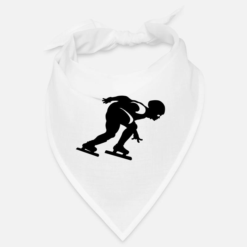 short track Bandana