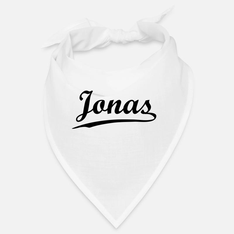 jonas Bandana