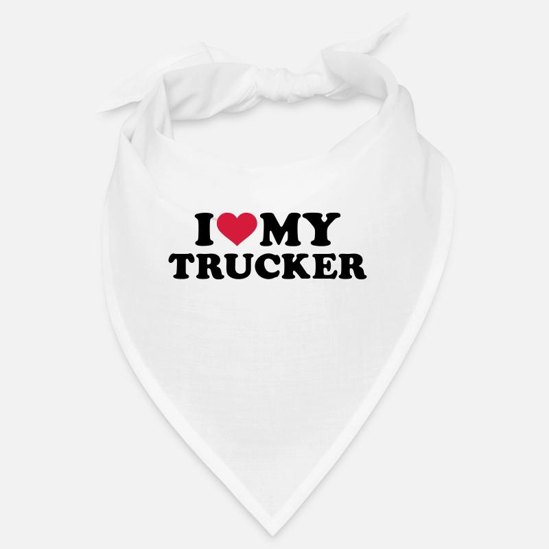 Trucker Bandana