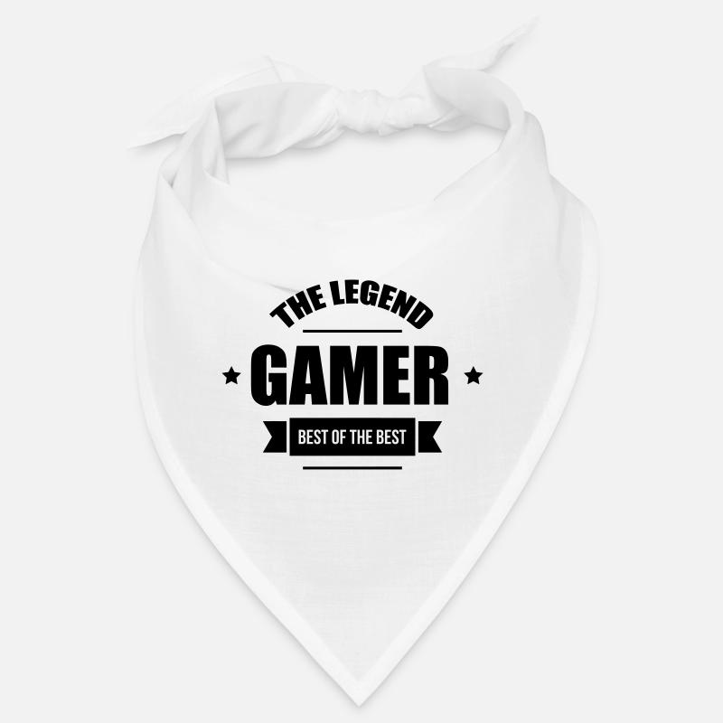 Gamer / Gaming Bandana