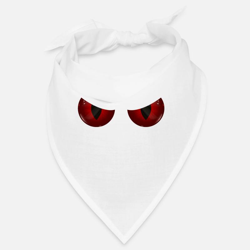 yeux Bandana
